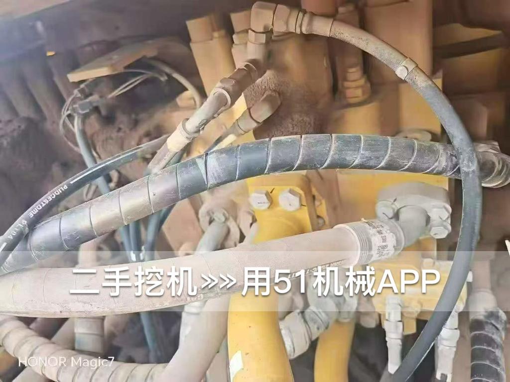 51挖机